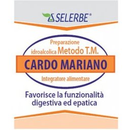 Selerbe Chardon-Marie Tm 50ml