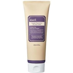 Supple Preparation All Over Lotion 250ml