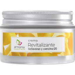 Armonia Crème revitalisante pour le visage 50ml