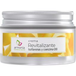 Crème revitalisante pour le visage 50ml