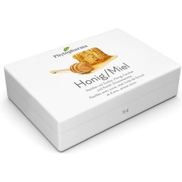 Pastilles au miel