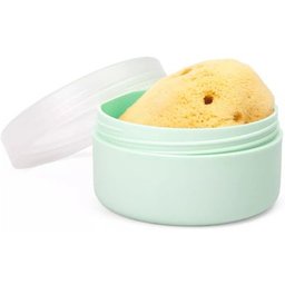 Premium Eponge de Bain Naturelle 1ut