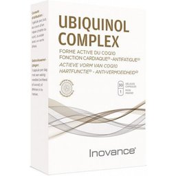 Inovance® Ubiquinol-Complex