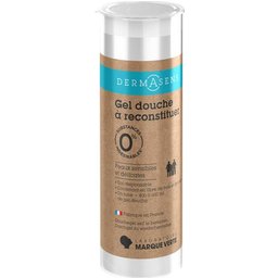 Dermasens Recharge Gel Douche Reconstituer Peaux Sensibles 29g