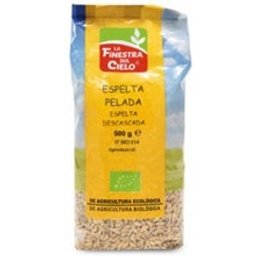 Spaghetti d'épeautre blanc Eco 500g