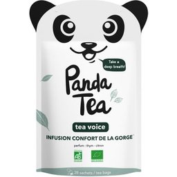Tea Voice 28 Sobres