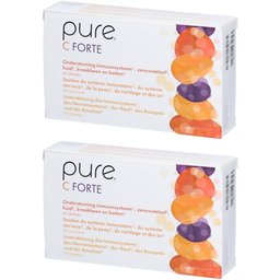 Pure® C Forte