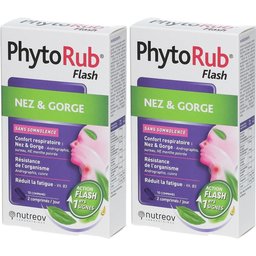 Nutreov Physcience Phyto Rub®