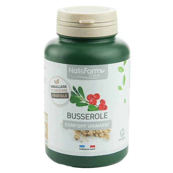 Original Busserole 200 gélules