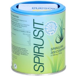 Spirusit® Spiruline