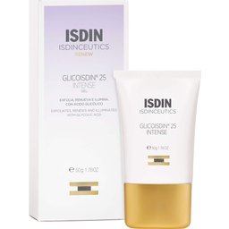 Glicoisdin® 25 Gel Anti-Âge Visage 50 ml