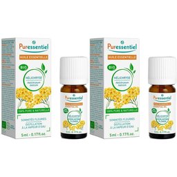Huile Essentielle Hélichryse BIO
