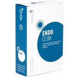 Endoclim 30 Cps