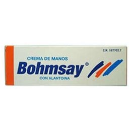 Bohmsay Crème pour les mains 50 Ml
