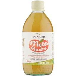 Vinaigre de Cidre de Pomme Biologique 500ml