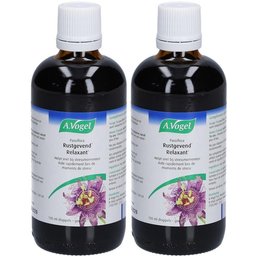 A.Vogel Passiflora Gouttes Relaxantes