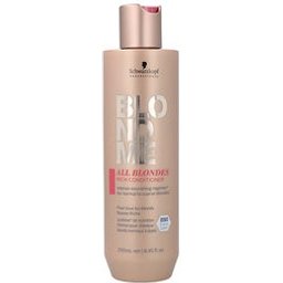 Blondme Keratin Restore All Blondes Rich Condition 300ml
