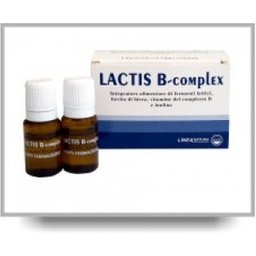 Complexe Lactis-B d'Int 8Flac