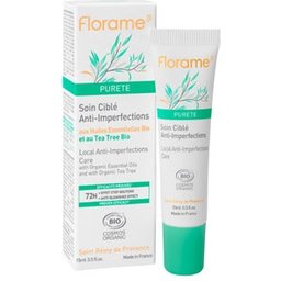 Pureté Cuidado Anti Imperfecciones 15ml