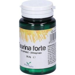 Taurine forte 60Cps