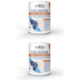 Collagène Articulations & Muscles