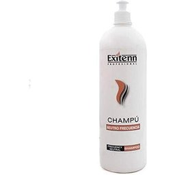 Shampooing Neutre Fréquence Caramel 1000ml