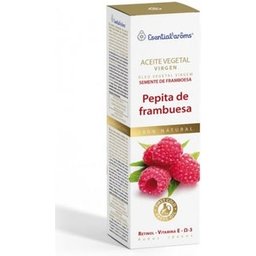 Huile anti-âge à la framboise 100ml