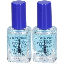 Asepta Ecrinal® ongles durcisseur vitaminé
