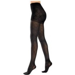 Coll Sigv2 Styl Losang Noir M L