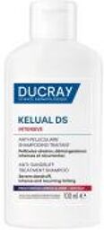 Kelual DS Intensive Shampoing Traitant Anti-Pelliculaire 100 ml - Flacon 100 ml