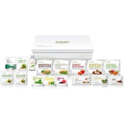 ProLon Le régime du jeûne 5 jours