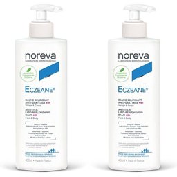 Noreva Laboratoires Eczeane® Baume relipidant anti-grattage 48H