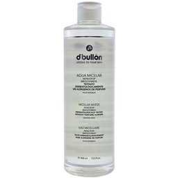 Bullon Agua Micelar Pieles Sensibles 400 Ml