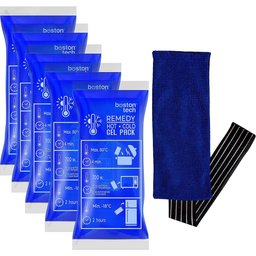 Kit Compresa Gel Frío Calor Reutilizable