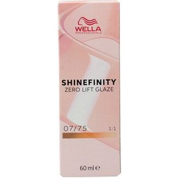 Shinefinity Couleurant Zero Lift Glaze Couleur 07/75 90ml
