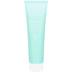 Nectar Pur Gel Nettoyant Purifiant