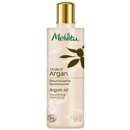 Huile Argan nourrissante 125ml