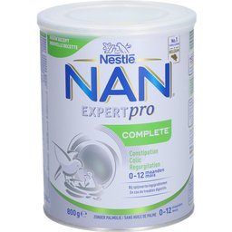 Nestlé® Nan® ExpertPro® Complete 0-12 Mois