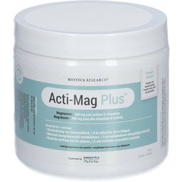 Biotics Research® Acti-Mag Plus™