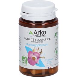 Arkopharma Harpagophytum bio