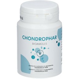 Chondrophar