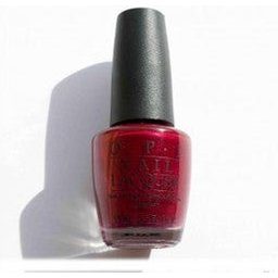 vernis à ongles Nlh08 Je ne suis pas vraiment une serveuse