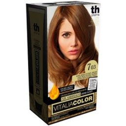 TH Vitalia Color kit couleur N7.03