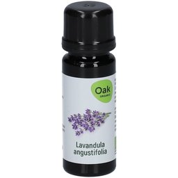 Lavande Vraie Huile Essentielle Bio