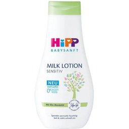 Baby Lait Hydratant Sensitive pour Enfants 350ml