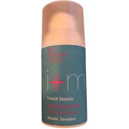 I+M Crème Intensive pour le Visage Peau Sensible Non Parfumée 30ml