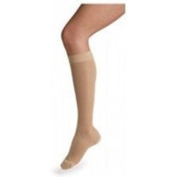 Moyenne compression courte normale beige V 34 T 2 V 34 T 2