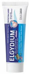 Pierre Fabre Oral Care Dentifrice Junior 7/12 Ans Bubble Tube 50 ml - Tube 50 ml
