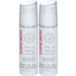 Mela Sérum éclat anti-taches