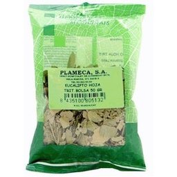 Eucalyptus Herbe Feuille écrasée 50 g